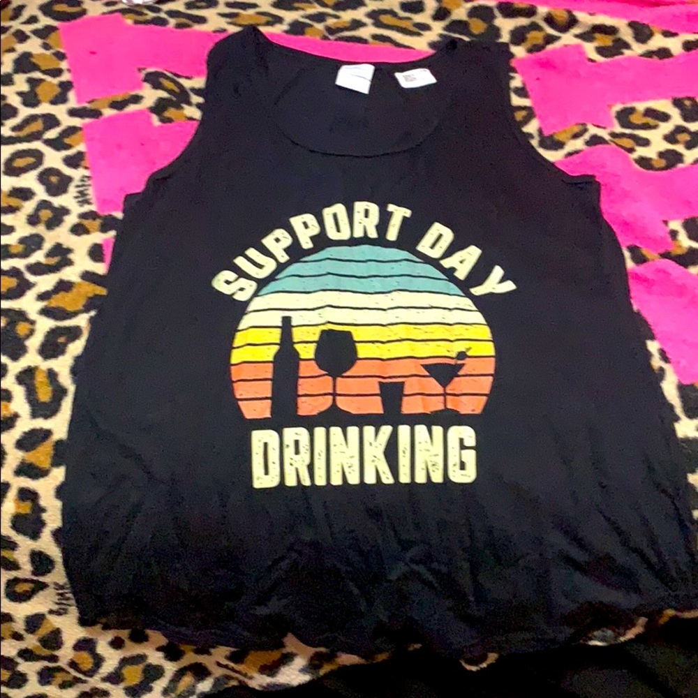 Tank top